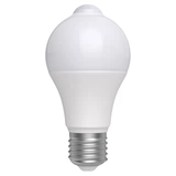 Индукционная физиологичная умная лампочка подходит для лестницы для коридора со светомузыкой, человеческий датчик