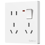 86 Тип один открытый восьми -отверстие, две -отверстие, шесть -отверстие, четыре гнездо -отверстия с открытой панелью 6 -отверстия, 10 отверстий, 10 -отверстие дома