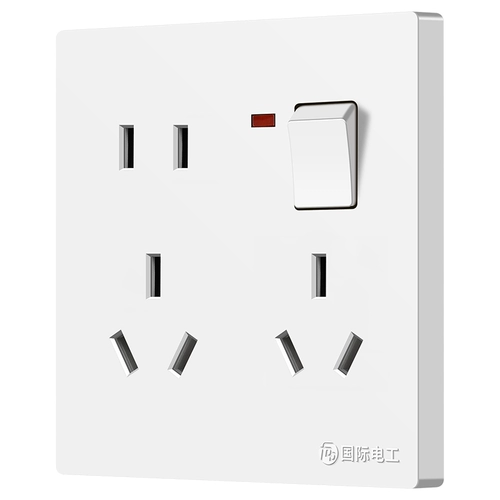 86 Тип один открытый восьми -отверстие, две -отверстие, шесть -отверстие, четыре гнездо -отверстия с открытой панелью 6 -отверстия, 10 отверстий, 10 -отверстие дома