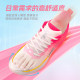 Wanmi breathable shock-absorbing and anti-slip running shoes for men and women
