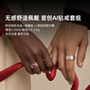 VERTU smart care ring health data monitoring