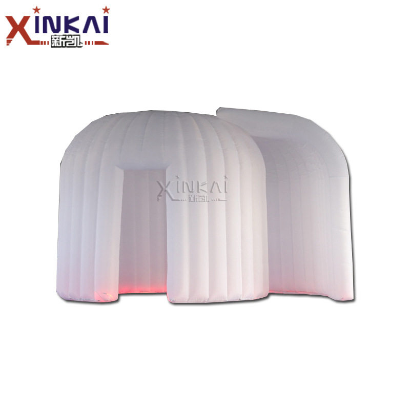 工厂充气照相亭气模 气展会小型会议室 节日活动广告充气背景帐篷,淘宝优惠券,粉丝福利购,淘宝优惠卷