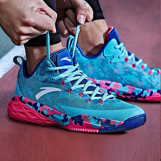 new low top basketball shoes