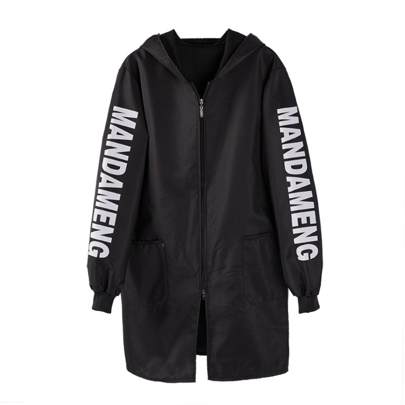 加绒罩衣女新款加厚大人长袖围裙厨房家用防水防油外套工作服定制,淘宝优惠券,粉丝福利购,淘宝优惠卷