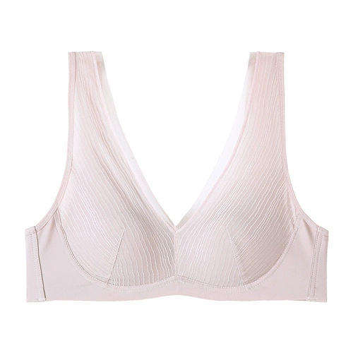 乎兮 Поддерживающий сексуальный кружевной бюстгальтер без косточек, нижнее белье, бюстгалтер