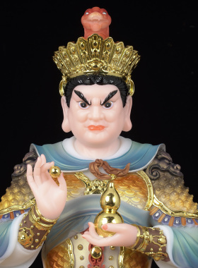 蛇摆件真身像蟒蛇像体汉白玉家用供奉神像仙神像家用供奉佛像摆件