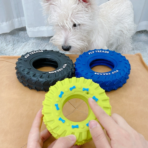 Игрушка для собак, измельчение зубов, собаки, самоотвращение артефакт Корги