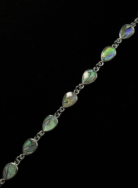 Vintage古着 Midia water droplet手链