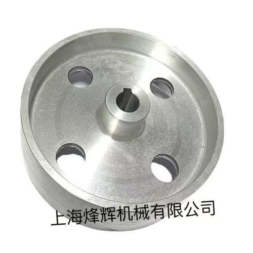 M131W磨床皮带轮M1432B电机皮带轮M1420磨床皮带轮M1432A皮带轮 - 图0