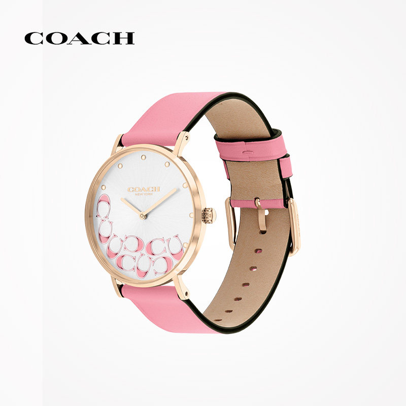  coach蔻驰手表欧美腕表