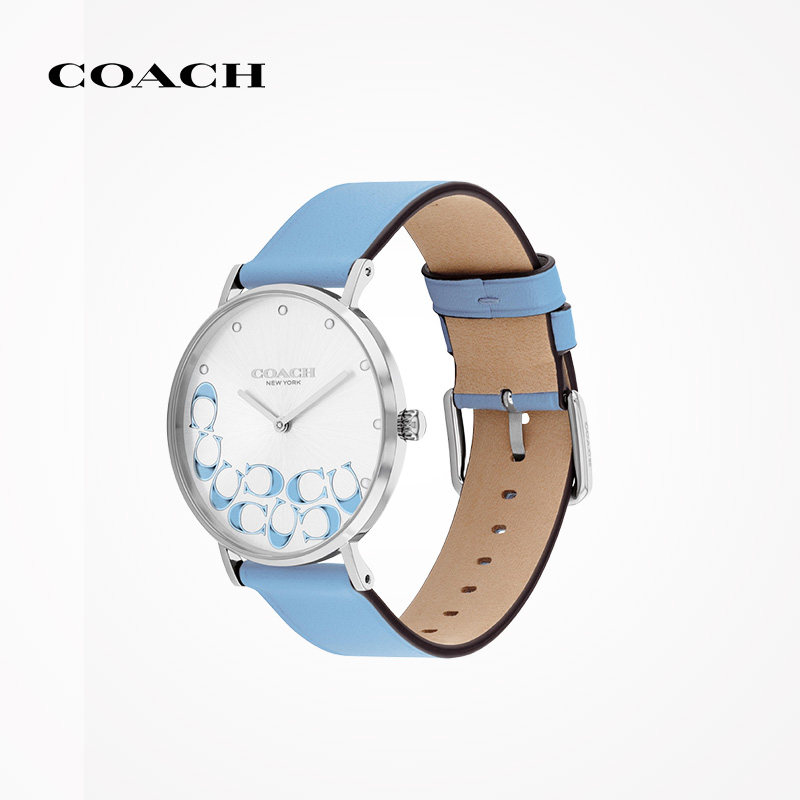  coach蔻驰手表欧美腕表