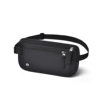 Danish Vanle anti-theft brushing waist bag anti-splashing and anti-magnetization
