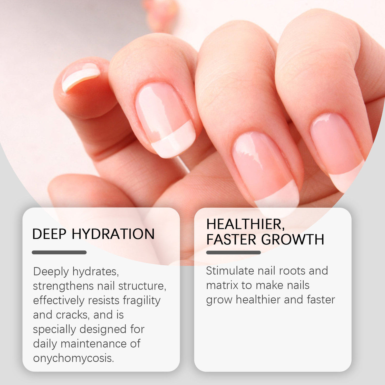 Ximonth 指甲护理精华液 手足指甲清洁营养滋润修护养护美甲护理,淘宝优惠券,粉丝福利购,淘宝优惠卷