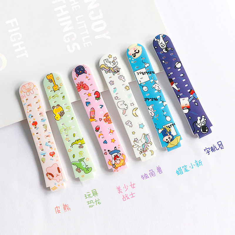 小天才儿童电话手表z6巅峰版表带 szllqltd智能手表手环表带/腕带