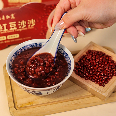 宝之素即食杨枝甘露下午茶甜品