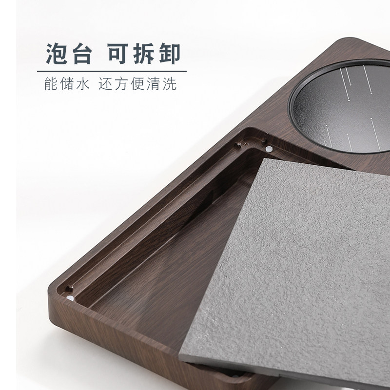 新款煮茶一体机茶盘套装家用电陶炉 xmi讯米电磁炉/陶炉