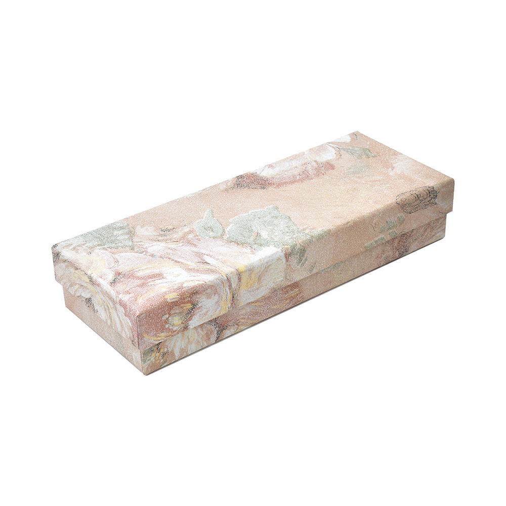 新中式精美包装盒天地盖发簪包装礼品盒项链车载挂件长方形包装盒,淘宝优惠券,粉丝福利购,淘宝优惠卷