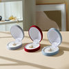 Ring jewelry velvet necklace jewelry packaging box