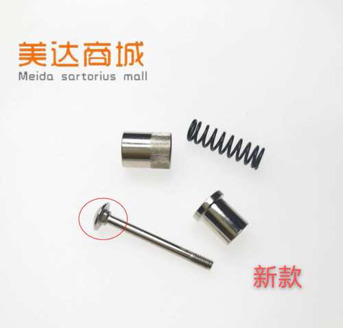 新品 平车装压脚快捷装置 快速换压脚 秒换 - 图0