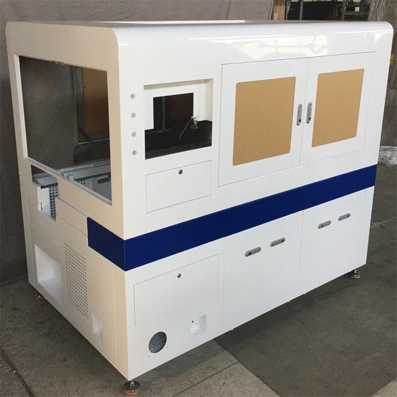 钣金加工非标零部件自动化设备机柜机架构架外壳定制厂家设计出图,淘宝优惠券,粉丝福利购,淘宝优惠卷