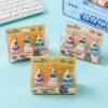 Kapi Doll Handbook Seal Children's Cute Cartoon