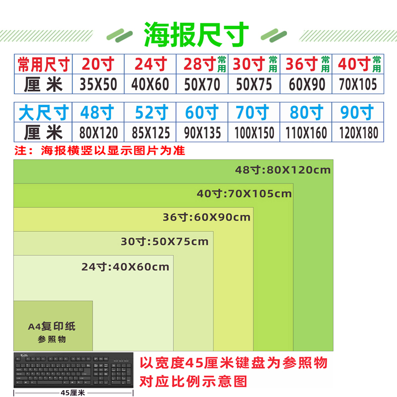 体彩彩票店用品11选5经典玩法推荐中奖金额速查表彩票走势图海报-图1