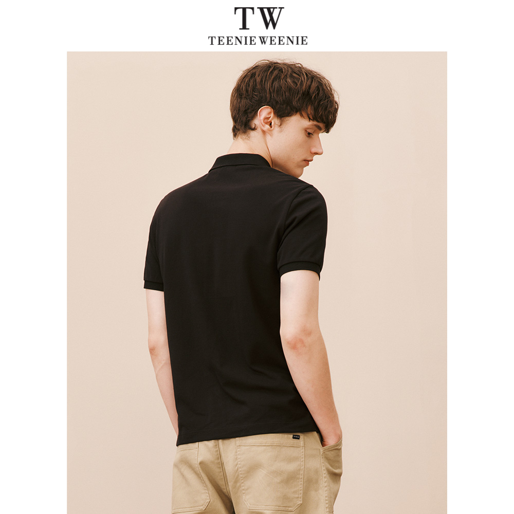  teenieweeniemenPolo衫