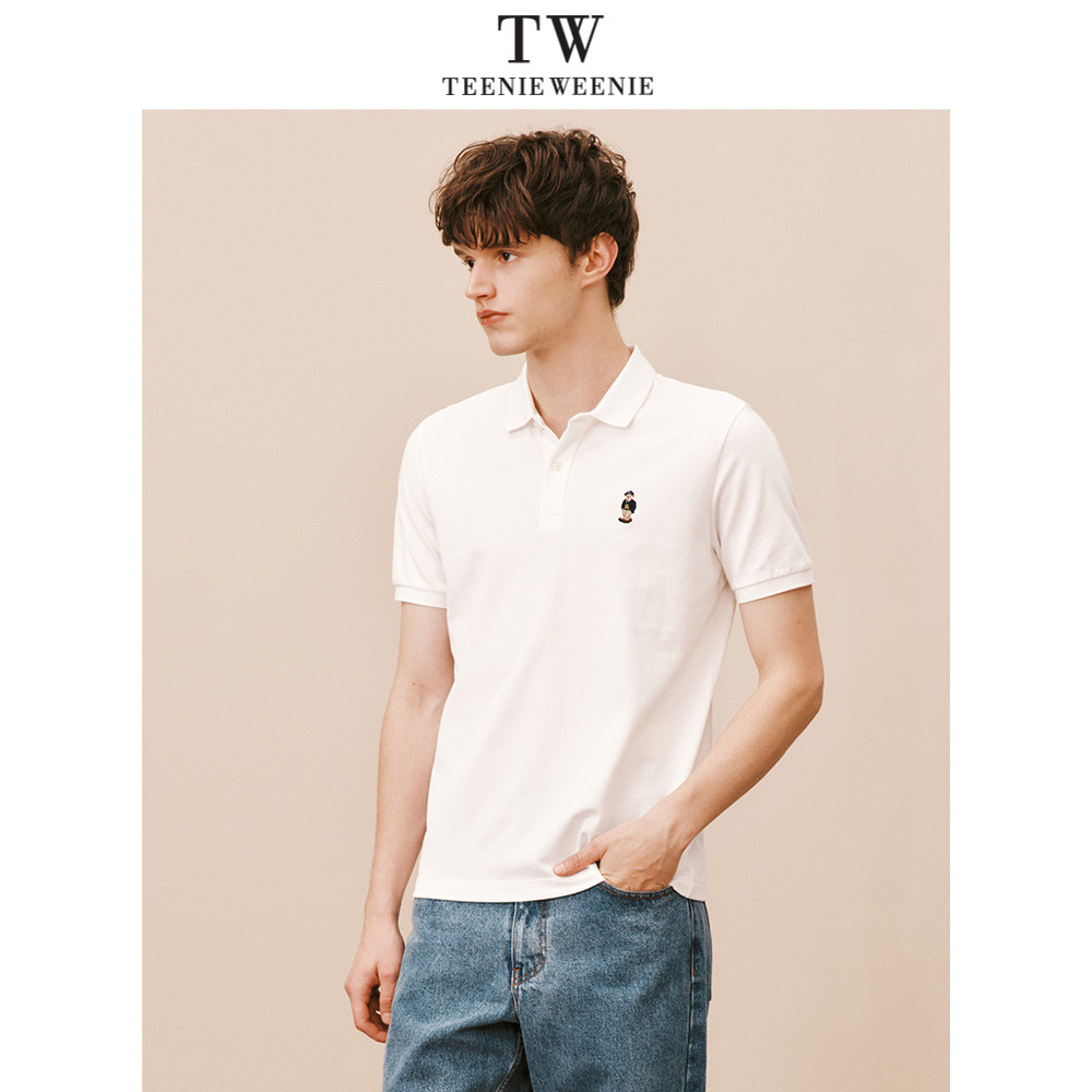  teenieweeniemenPolo衫