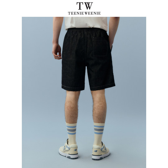 Jeans TeenieWeenie Bear Herren Sommer