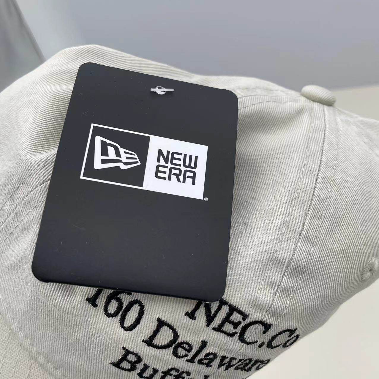 韩国NEW ERA纽亦华920三排字母洋基队NY棒球帽软顶可调节鸭舌帽潮