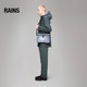 Unisex Shoulder Crossbody Bag Fashion