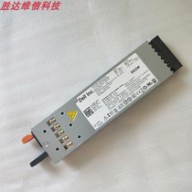Dell R610 Hot Swap Redundant 502W Power Supply C502A-S0 MU791 XTGFW C472K 8V22F