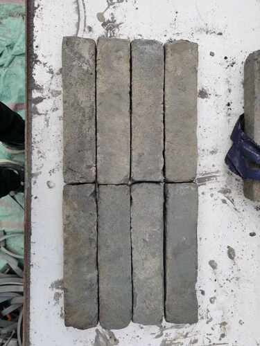 古建青砖中式仿古砖 旧砖头老砖片 老青砖切片旧砖皮复古灰砖墙砖 - 图2