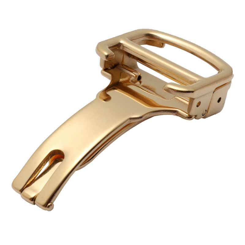 优亨表带扣 适配卡地亚蓝气球坦克卡历博表带表扣  配件16 18 mm,淘宝优惠券,粉丝福利购,淘宝优惠卷