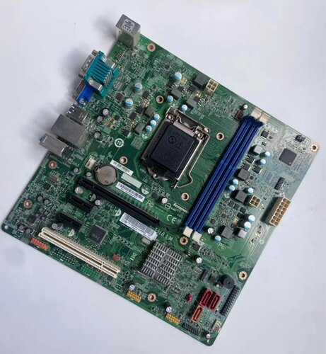 原装正品联想IH81M H81M 启天M4500 M4550 B4550 T4900V 主板 - 图0