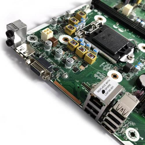 HP/惠普 ProDesk 400 480 G5 MT 主板 L04745-001/601 L02439-021 - 图1