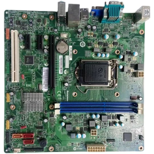 原装正品联想IH81M H81M 启天M4500 M4550 B4550 T4900V 主板