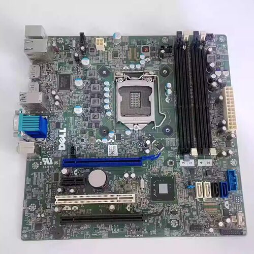 戴尔/DELL 9010 7010 T1650 MT DT 主板 9PR9H GY6Y8 KRC95 CD6TV - 图1