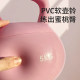 Yozan soft kettlebells come in multiple specifications and colors without damaging the floor