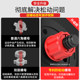 Dumbbell weight kettlebell push-up stand 4-in-1
