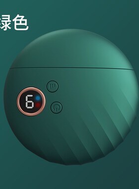 电动经络刷刮痧仪全身通用经络带脉疏通神器腹部肚子按摩揉腹仪