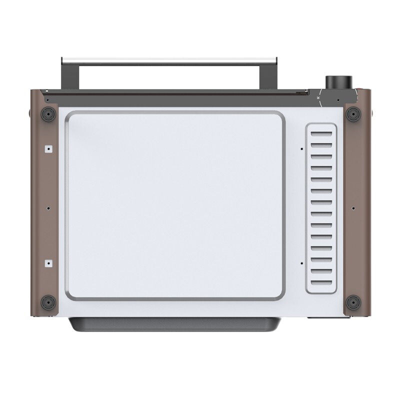 九阳家用烘焙小型多功能蛋糕电烤箱 九阳杭州电烤箱