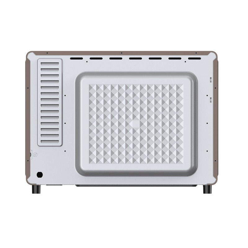 九阳家用烘焙小型多功能蛋糕电烤箱 九阳杭州电烤箱