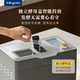 Dongling's new fully automatic home bread machine
