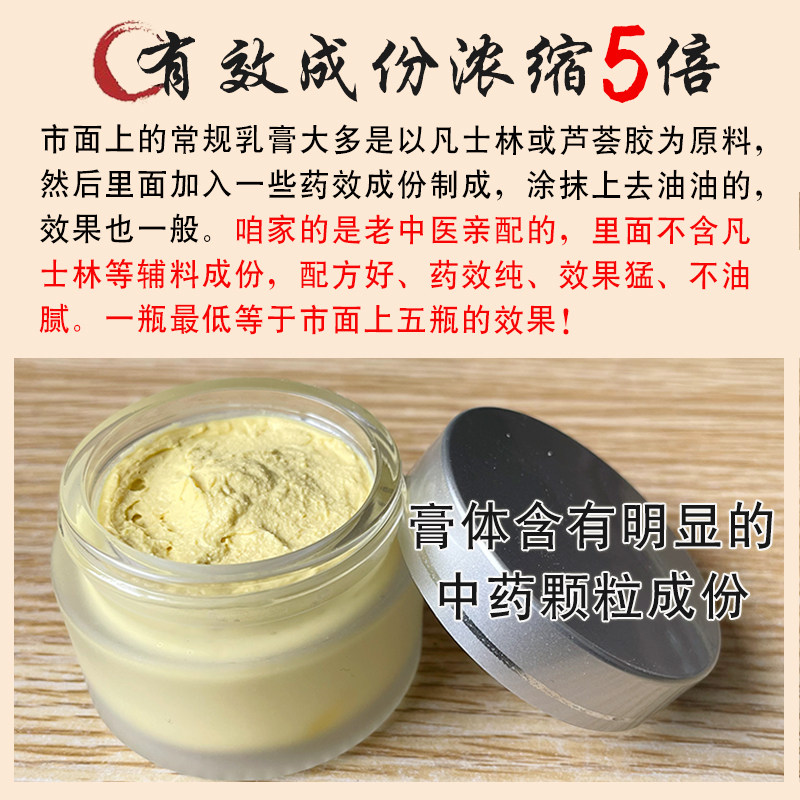 去屁股湿疹慢性股藓止痒癣瘙痒阴囊私处大腿内侧专用治疗男士皮肤