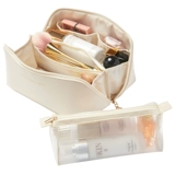 Портативная косметичка, сумка для путешествий, сумка-органайзер, вместительная и большая элитная водонепроницаемая сумка, коллекция 2023