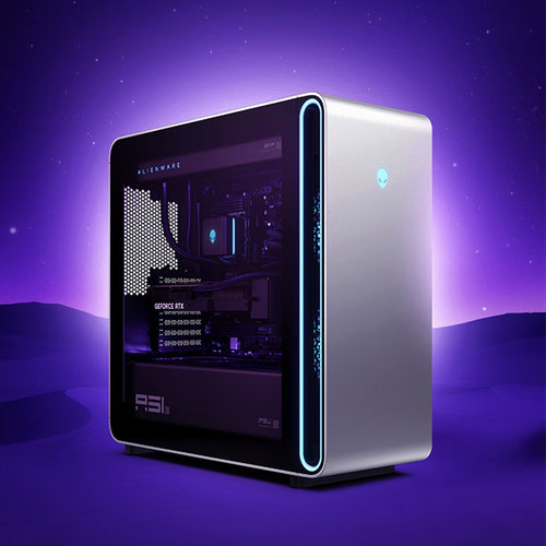 Alienware外星人R16 R17 Area-51高端电竞 游戏台式电脑主机 官翻 - 图3