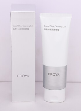 珀莱雅清爽不紧绷氨基酸洁面乳