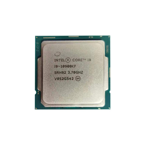 英特尔i9 10850K 10900K 11900K散片现货1200针一年质保支持置换 - 图3