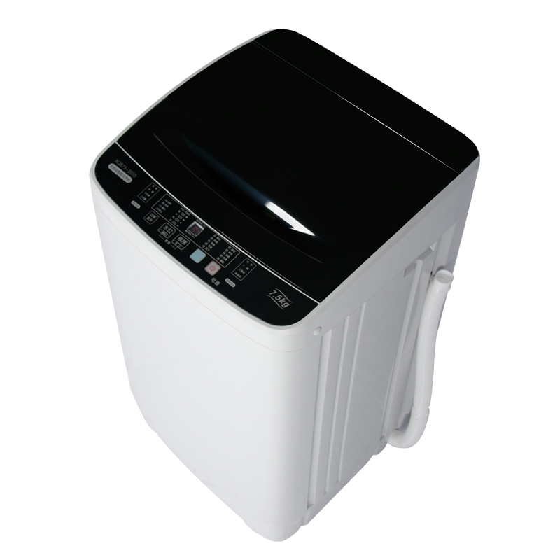 申花洗衣机全自动家用的洗脱一体机 申花日普洗衣机